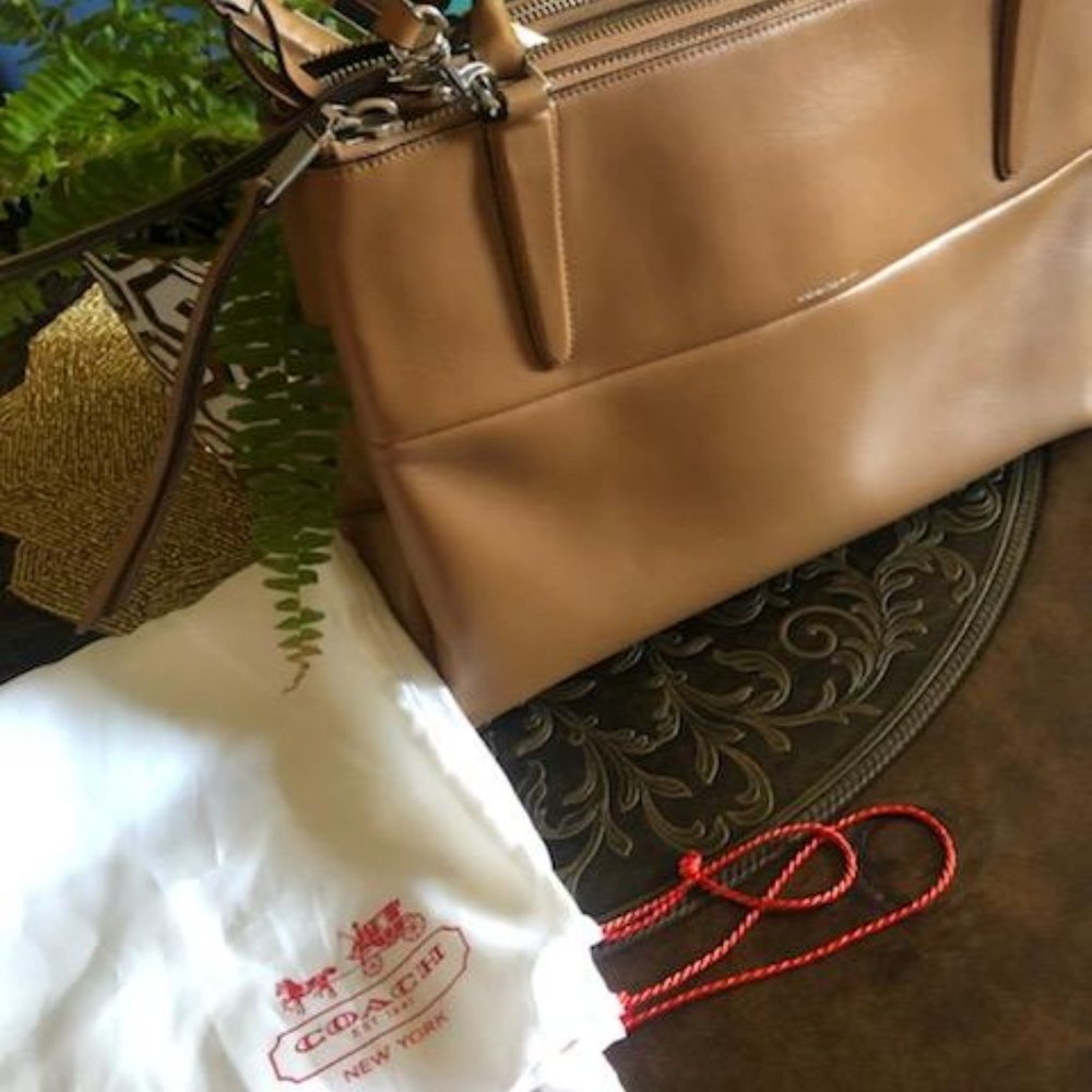 coach handbag